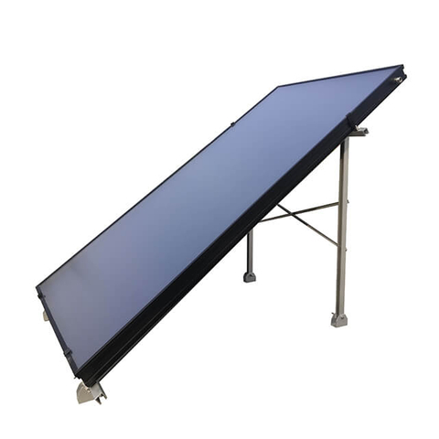 FPC-E20平板集热器